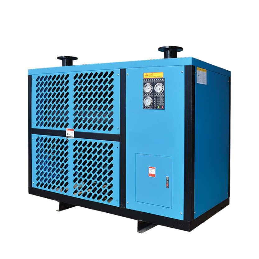 门头沟区风冷高温冷冻式干燥机